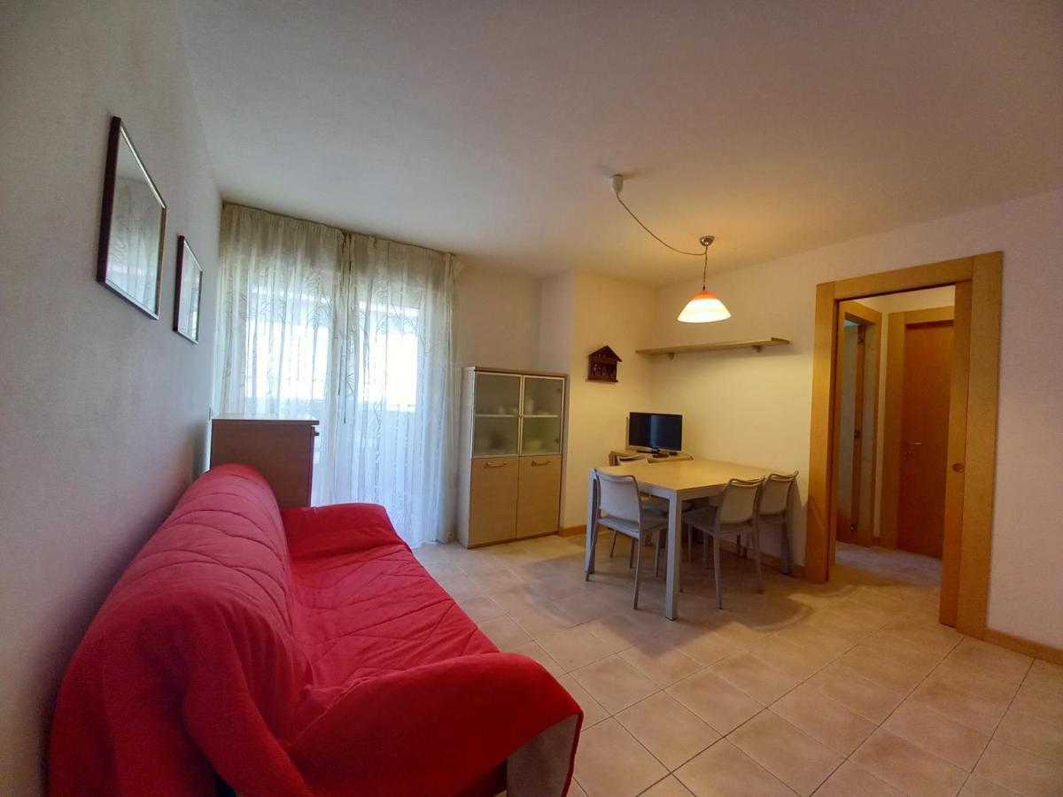 Residence Mirage Grado Exterior foto