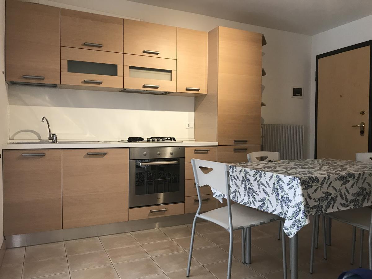 Residence Mirage Grado Exterior foto